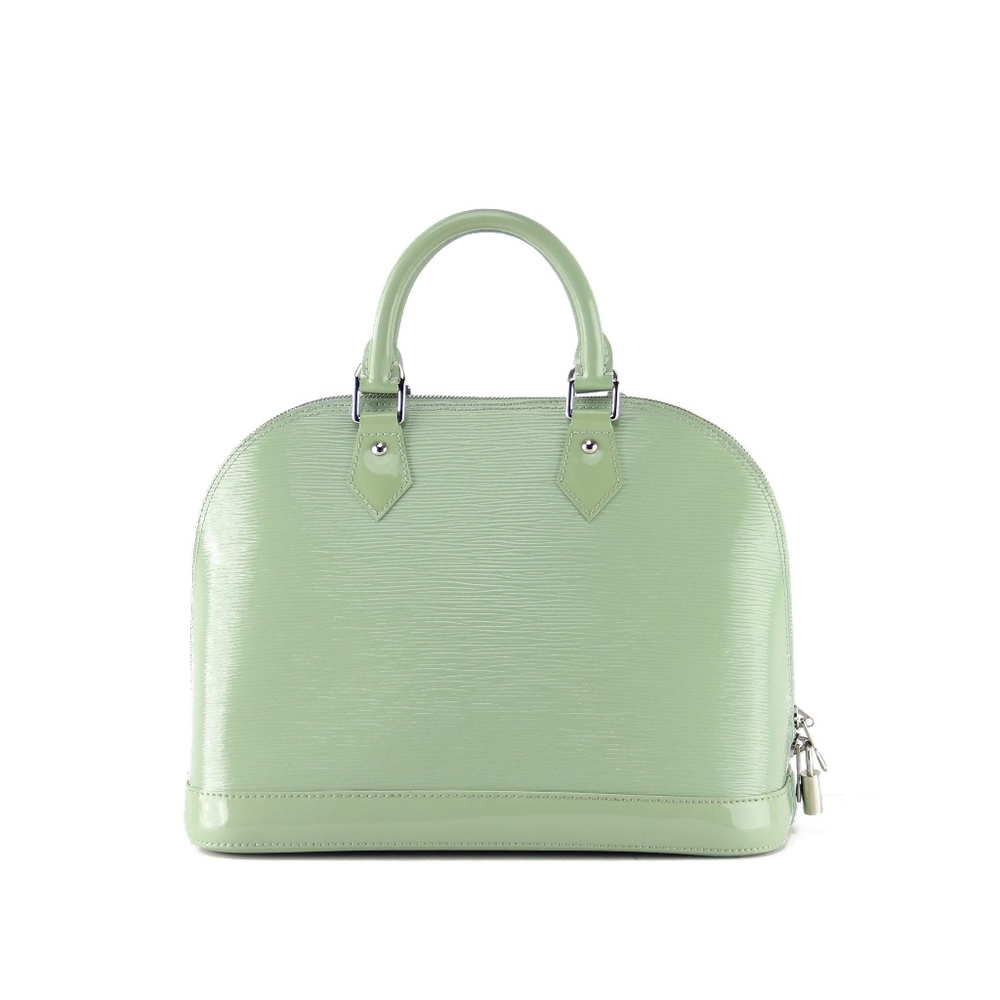 Louis Vuitton Alma PM - Picture 3 of 8